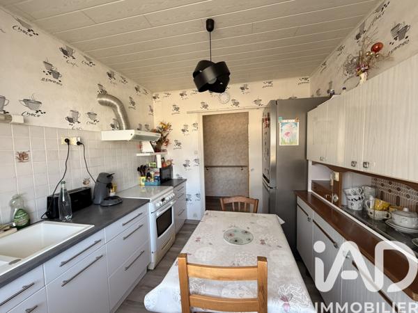 Appartement à vendre 3 pièces 62,36 m² Livron-sur-Drôme