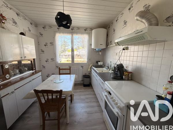 Appartement à vendre 3 pièces 62,36 m² Livron-sur-Drôme