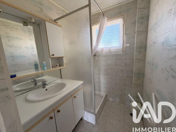Appartement à vendre 3 pièces 62,36 m² Livron-sur-Drôme