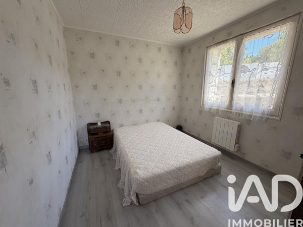 Appartement à vendre 3 pièces 62,36 m² Livron-sur-Drôme