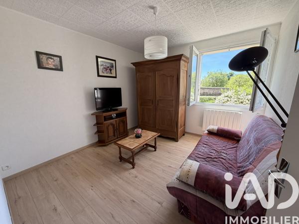 Appartement à vendre 3 pièces 62,36 m² Livron-sur-Drôme