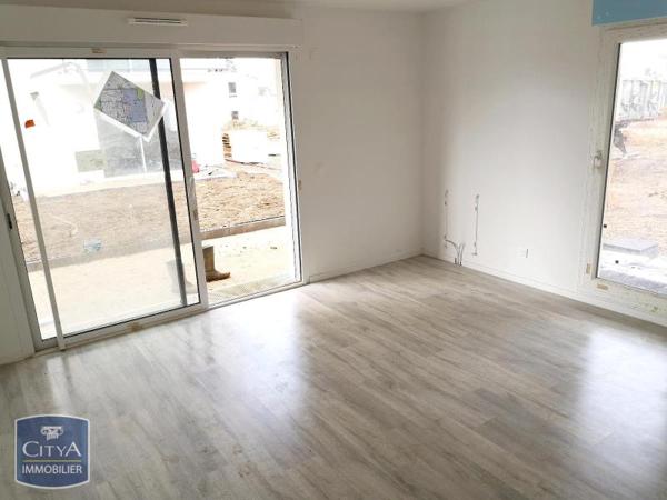 Appartement à louer 3 pièces 61.42m²