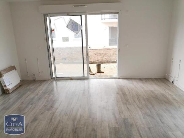 Appartement à louer 3 pièces 61.42m²