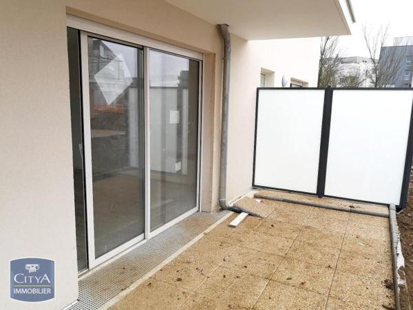 Appartement à louer 3 pièces 61.42m²