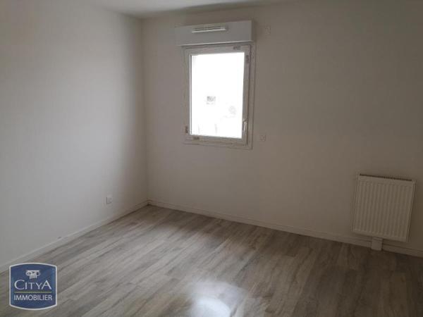 Appartement à louer 3 pièces 61.42m²