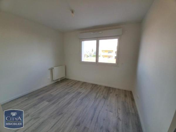 Appartement à louer 3 pièces 61.42m²
