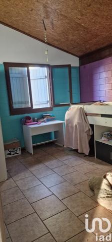 Maison traditionnelle 4 pièces de 66 m² à Saint-Benoît (97437)