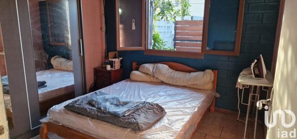 Maison traditionnelle 4 pièces de 66 m² à Saint-Benoît (97437)