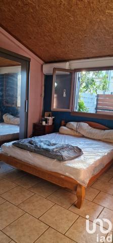 Maison traditionnelle 4 pièces de 66 m² à Saint-Benoît (97437)