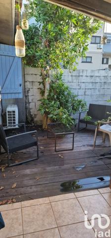 Maison traditionnelle 4 pièces de 66 m² à Saint-Benoît (97437)