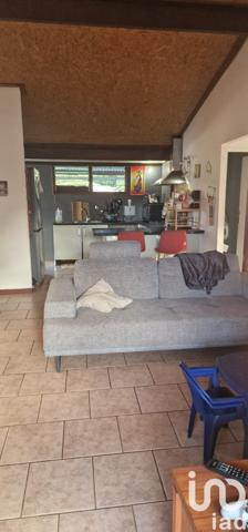 Maison traditionnelle 4 pièces de 66 m² à Saint-Benoît (97437)