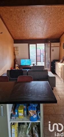 Maison traditionnelle 4 pièces de 66 m² à Saint-Benoît (97437)