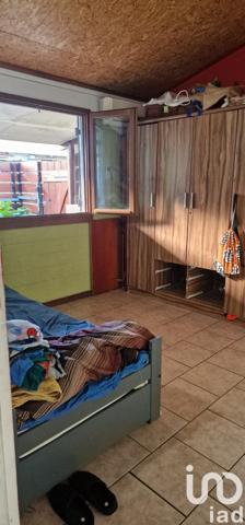 Maison traditionnelle 4 pièces de 66 m² à Saint-Benoît (97437)