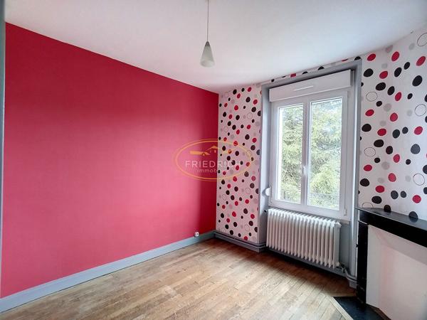 APPARTEMENT Type F3 - BAR-LE-DUC Bar-le-duc APPARTEMENT Type F3 - BAR-LE-DUC Bar-le-duc