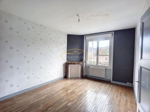 APPARTEMENT Type F3 - BAR-LE-DUC Bar-le-duc APPARTEMENT Type F3 - BAR-LE-DUC Bar-le-duc