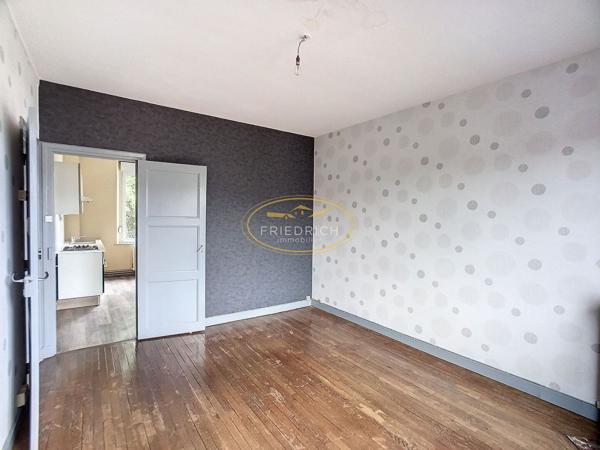 APPARTEMENT Type F3 - BAR-LE-DUC Bar-le-duc APPARTEMENT Type F3 - BAR-LE-DUC Bar-le-duc
