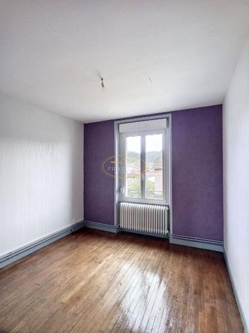 APPARTEMENT Type F3 - BAR-LE-DUC Bar-le-duc APPARTEMENT Type F3 - BAR-LE-DUC Bar-le-duc