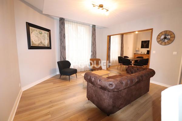 Appartement Tours 2 pièces 67.57 m2