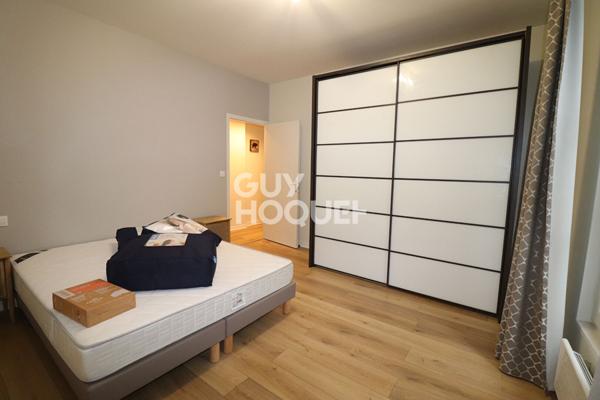 Appartement Tours 2 pièces 67.57 m2