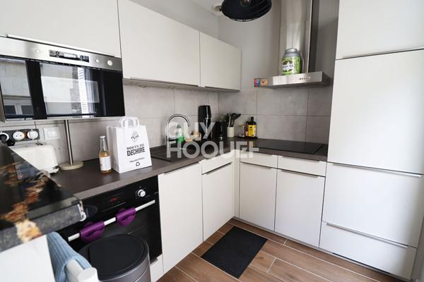 Appartement Tours 2 pièces 67.57 m2