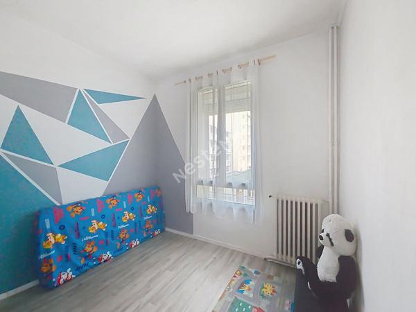 Charmant Appartement de 3 Pièces à Vendre à Toulon OUEST