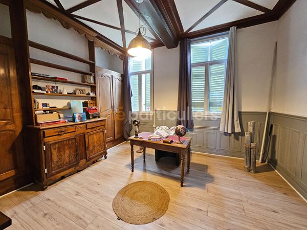 Vente Immeuble300 m² - SENS (89100)