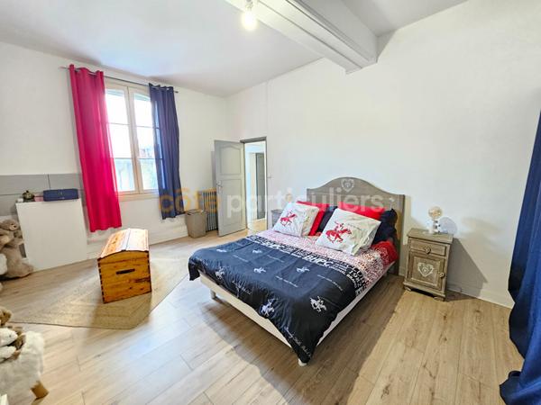 Vente Immeuble300 m² - SENS (89100)