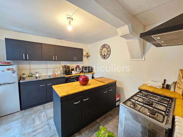 Vente Immeuble300 m² - SENS (89100)