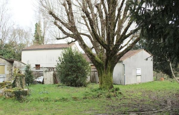 Maison à vendre 317 699 € Pont-l'Abbé-d'Arnoult 8 p 277 m² DPE D