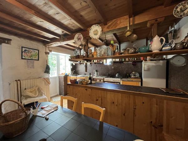 Maison à vendre 317 699 € Pont-l'Abbé-d'Arnoult 8 p 277 m² DPE D