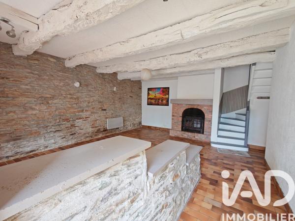 Maison à vendre 5 pièces 95 m² Ploërmel