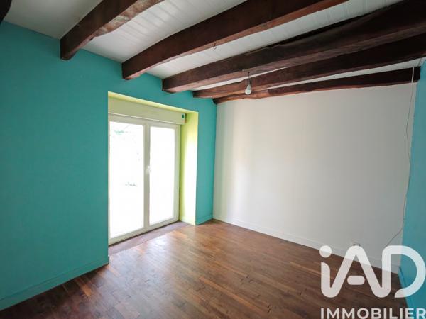 Maison à vendre 5 pièces 95 m² Ploërmel