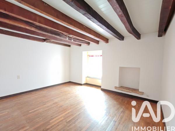 Maison à vendre 5 pièces 95 m² Ploërmel