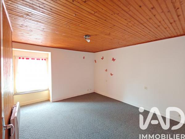 Maison à vendre 5 pièces 95 m² Ploërmel