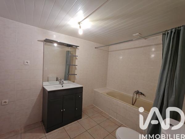 Maison à vendre 5 pièces 95 m² Ploërmel