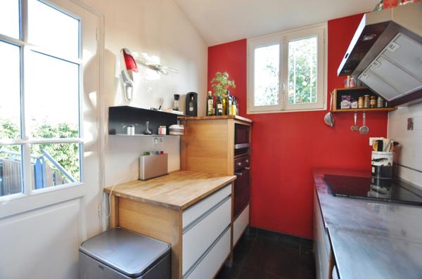Maison  6 pièce(s)  5 chambre(s)  200.61 m²