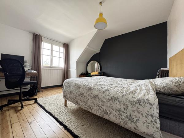 Maison  6 pièce(s)  5 chambre(s)  200.61 m²