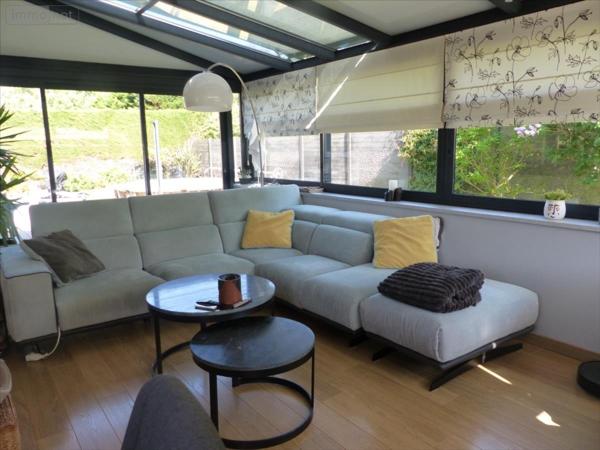 Maison individuelle à vendre à Port-Bail-sur-Mer dans la Manche (50580), ref : 50061-1081753