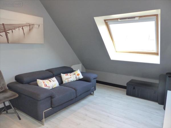 Maison individuelle à vendre à Port-Bail-sur-Mer dans la Manche (50580), ref : 50061-1081753