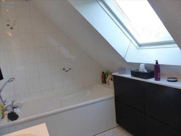 Maison individuelle à vendre à Port-Bail-sur-Mer dans la Manche (50580), ref : 50061-1081753