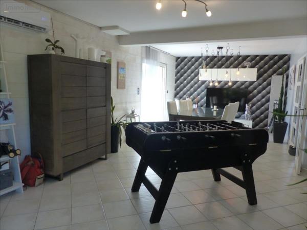 Maison individuelle à vendre à Port-Bail-sur-Mer dans la Manche (50580), ref : 50061-1081753