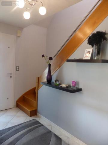 Maison individuelle à vendre à Port-Bail-sur-Mer dans la Manche (50580), ref : 50061-1081753