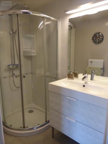 Maison individuelle à vendre à Port-Bail-sur-Mer dans la Manche (50580), ref : 50061-1081753