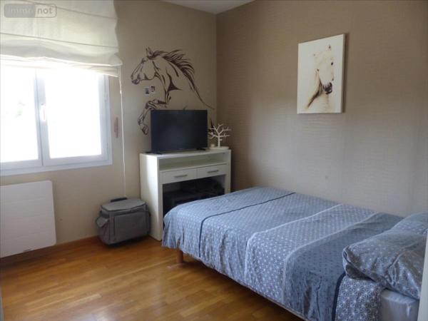 Maison individuelle à vendre à Port-Bail-sur-Mer dans la Manche (50580), ref : 50061-1081753