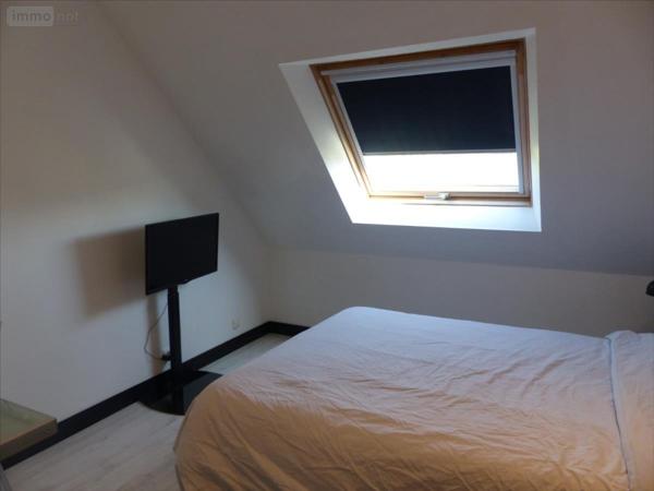 Maison individuelle à vendre à Port-Bail-sur-Mer dans la Manche (50580), ref : 50061-1081753