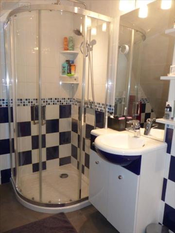 Maison individuelle à vendre à Port-Bail-sur-Mer dans la Manche (50580), ref : 50061-1081753