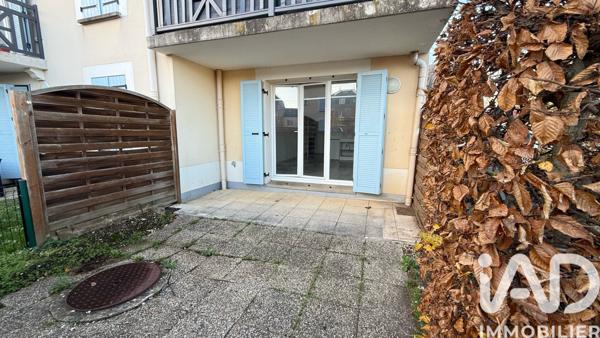 Appartement à vendre 3 pièces 52 m² Beauvais
