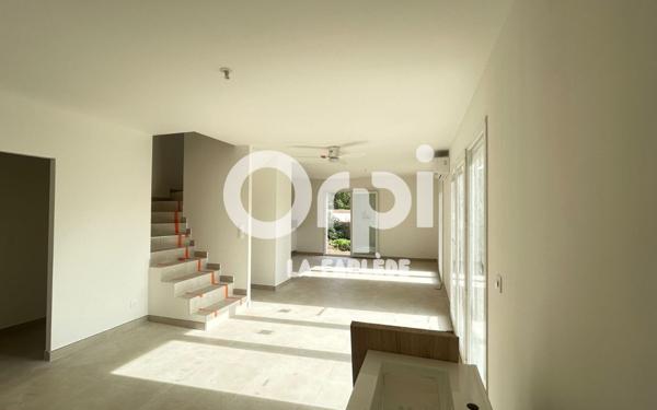 Maison à vendre    4 pièces • 93,23 m2 La Farlède