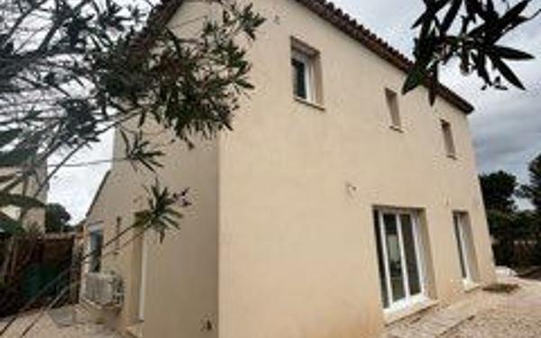 Maison à vendre    4 pièces • 93,23 m2 La Farlède