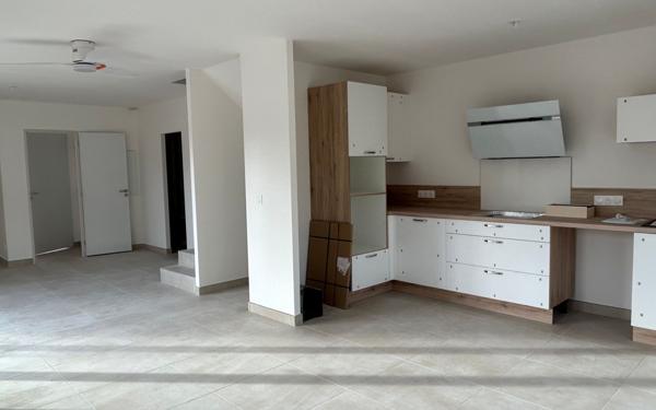 Maison à vendre    4 pièces • 93,23 m2 La Farlède